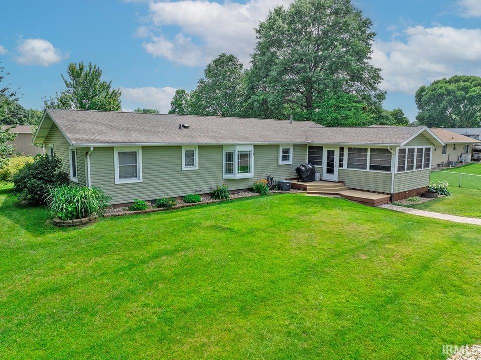 317 E Ben Street New Carlisle IN 46552