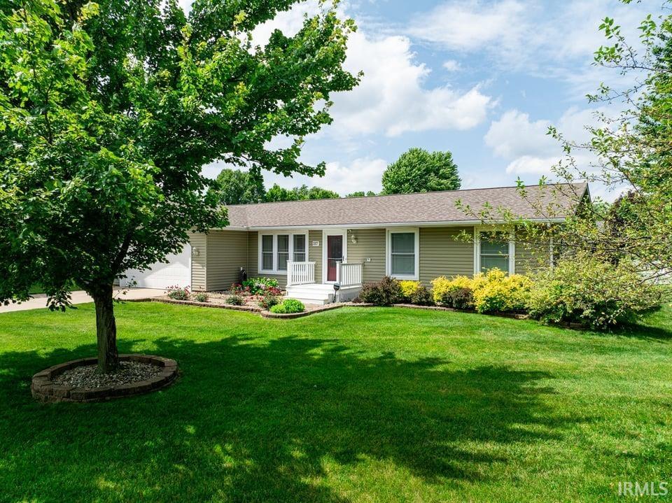 317 E Ben Street New Carlisle IN 46552