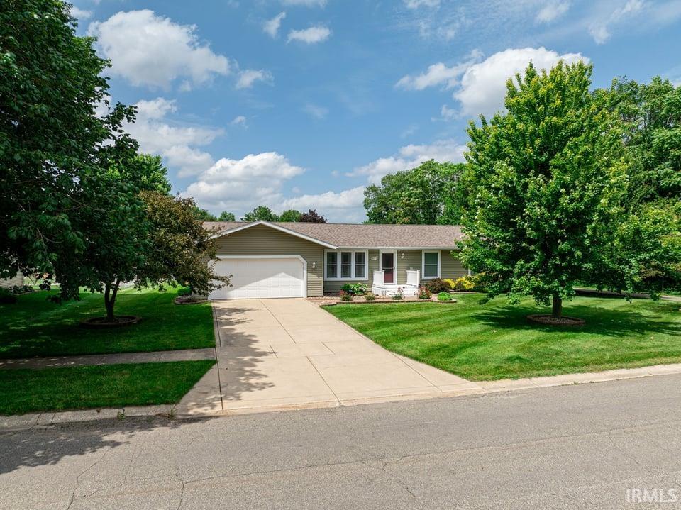 317 E Ben Street New Carlisle IN 46552