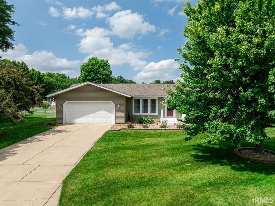 317 E Ben Street New Carlisle IN 46552