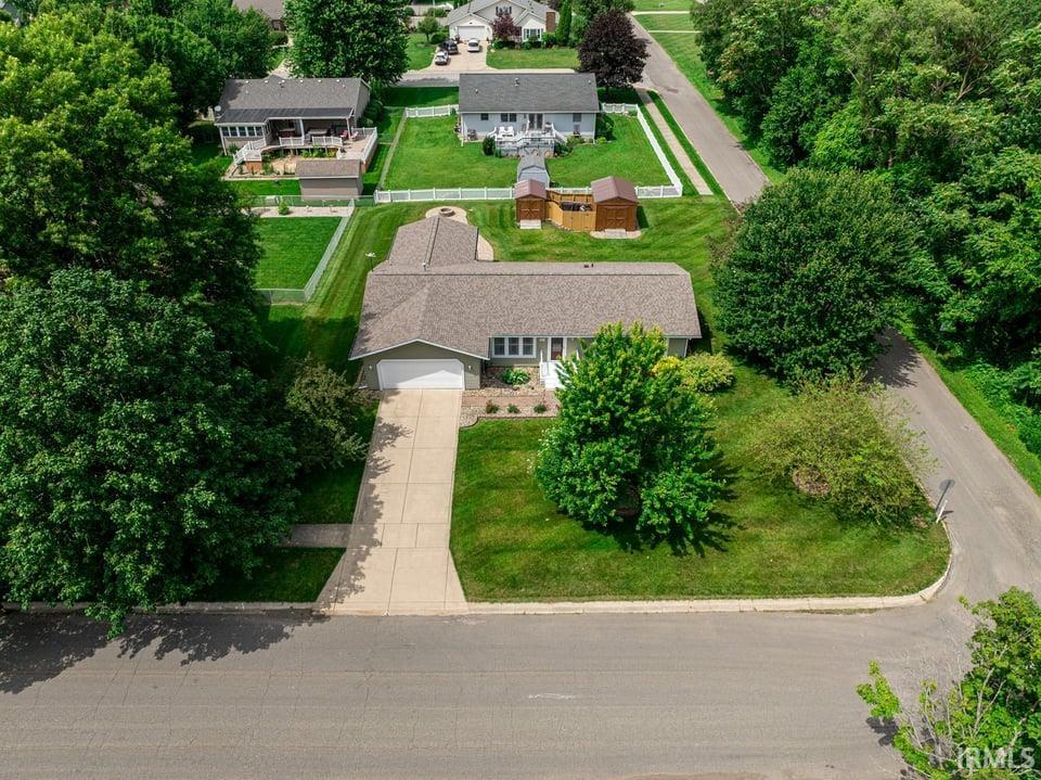 317 E Ben Street New Carlisle IN 46552