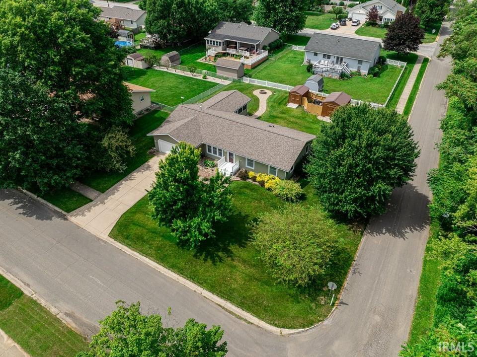 317 E Ben Street New Carlisle IN 46552