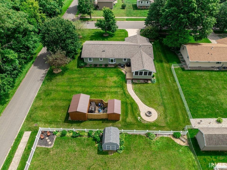 317 E Ben Street New Carlisle IN 46552