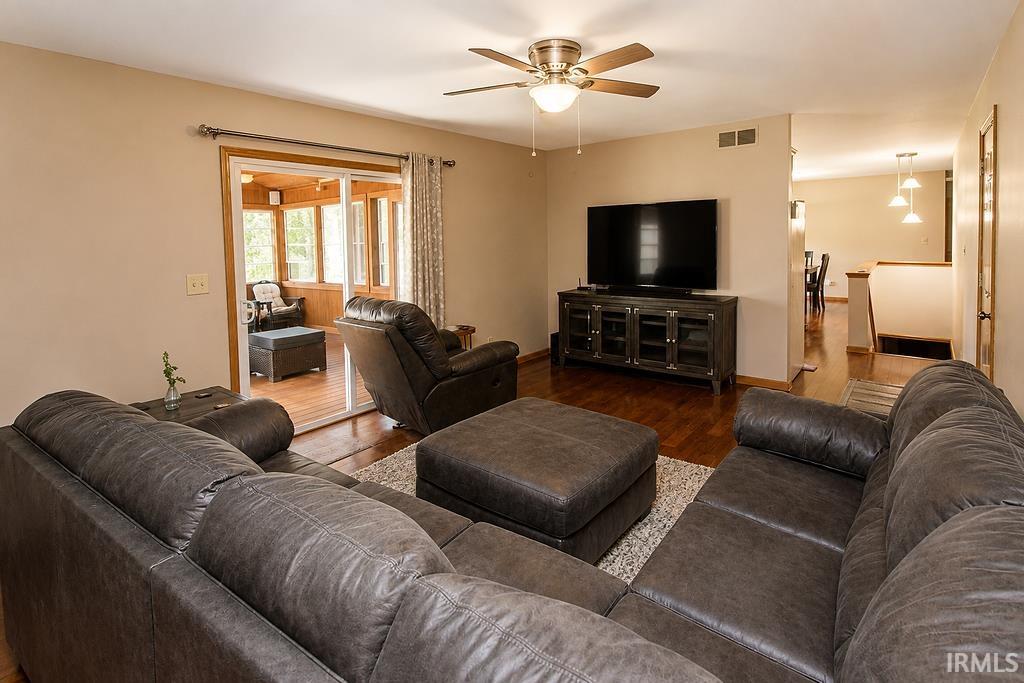 317 E Ben Street New Carlisle IN 46552