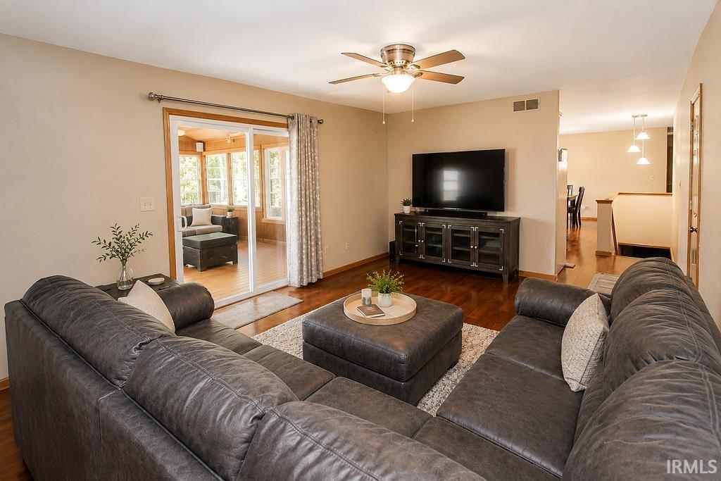 317 E Ben Street New Carlisle IN 46552