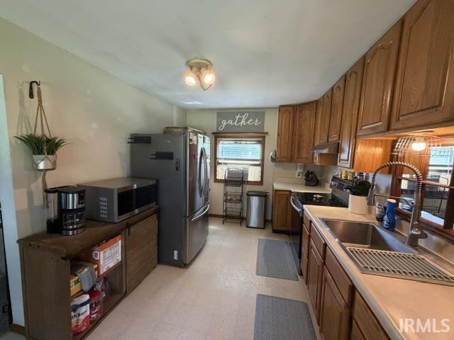8543 E 350 S Akron IN 46910