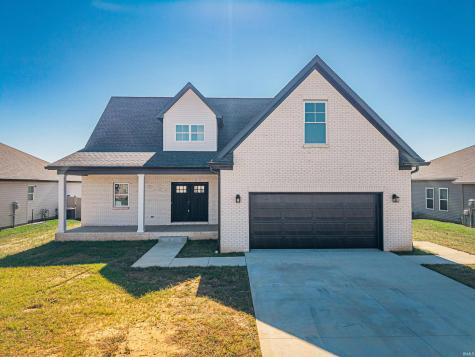 8137 Prescott Drive Evansville IN 47715