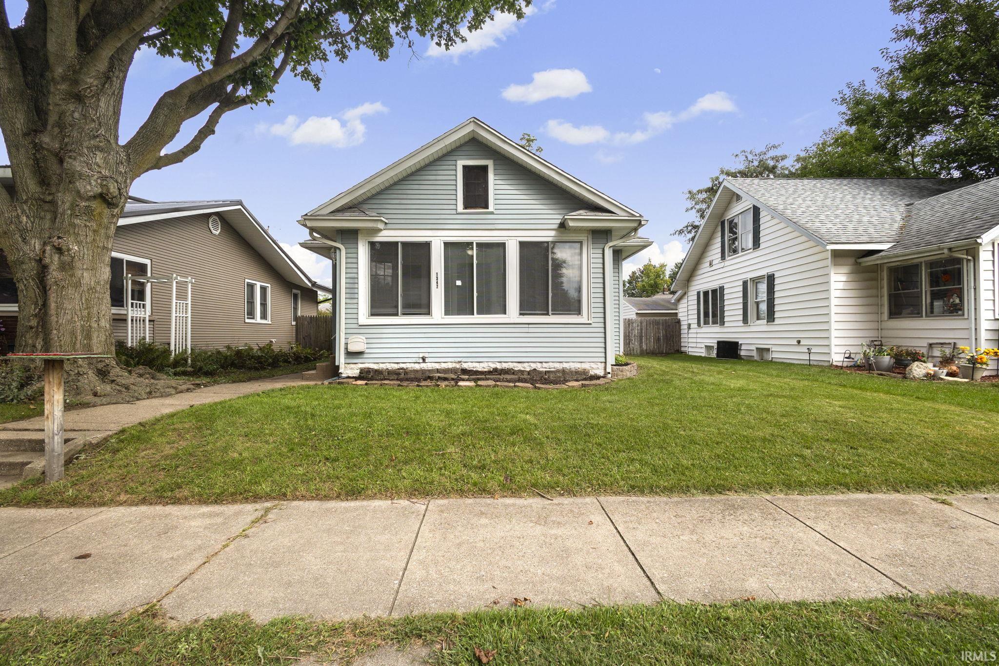 1347 Randolph Street South Bend IN 46613