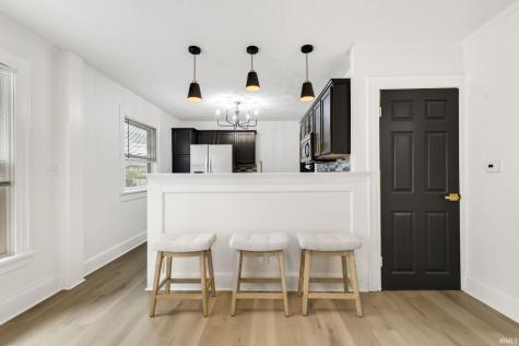 1347 Randolph Street South Bend IN 46613
