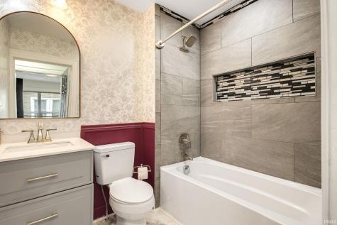 1347 Randolph Street South Bend IN 46613