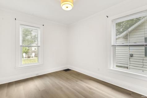 1347 Randolph Street South Bend IN 46613