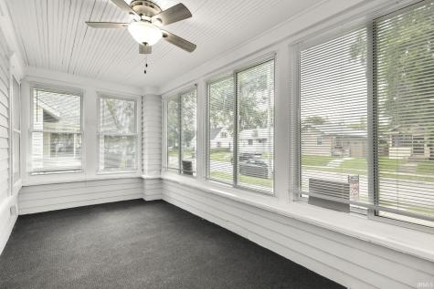 1347 Randolph Street South Bend IN 46613