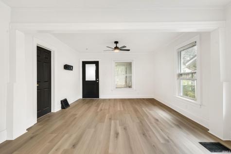 1347 Randolph Street South Bend IN 46613