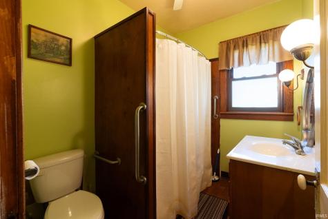401 W Talmer Avenue North Judson IN 46366