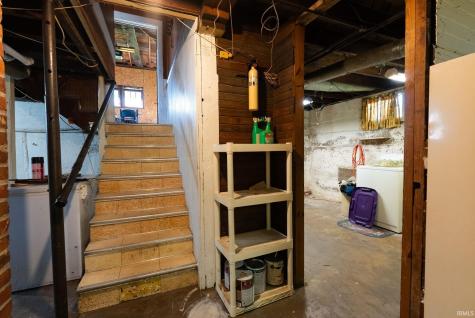 401 W Talmer Avenue North Judson IN 46366