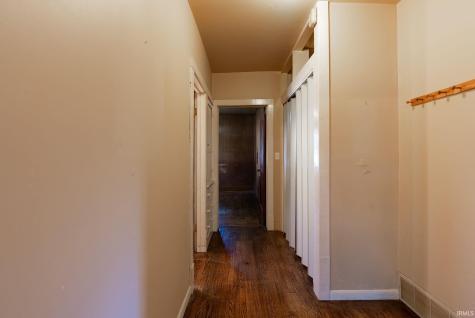 401 W Talmer Avenue North Judson IN 46366