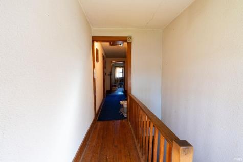 401 W Talmer Avenue North Judson IN 46366