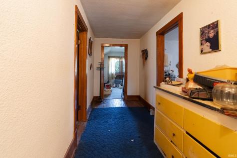 401 W Talmer Avenue North Judson IN 46366