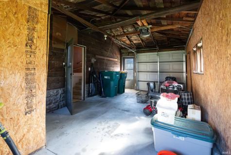 401 W Talmer Avenue North Judson IN 46366