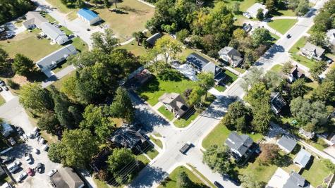 401 W Talmer Avenue North Judson IN 46366