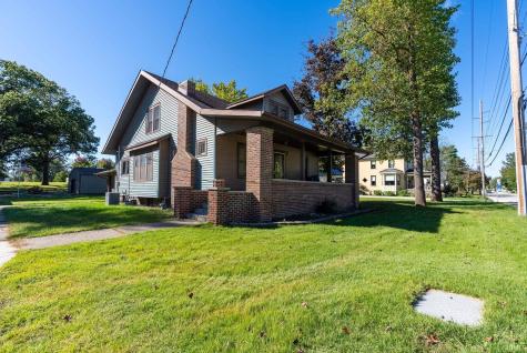 401 W Talmer Avenue North Judson IN 46366