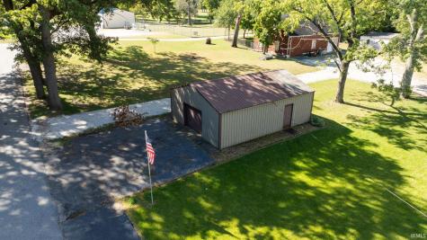 401 W Talmer Avenue North Judson IN 46366