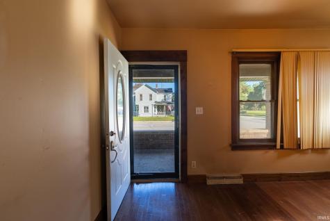 401 W Talmer Avenue North Judson IN 46366