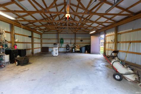 401 W Talmer Avenue North Judson IN 46366