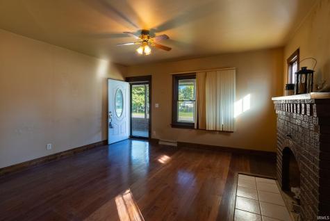 401 W Talmer Avenue North Judson IN 46366