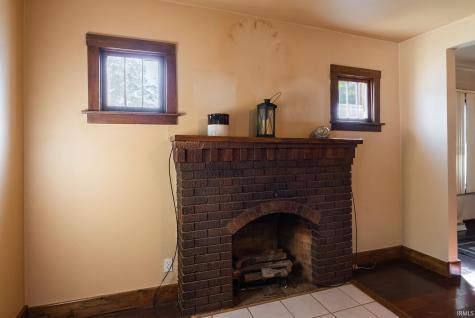 401 W Talmer Avenue North Judson IN 46366