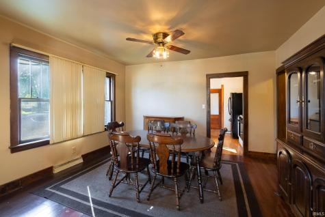 401 W Talmer Avenue North Judson IN 46366