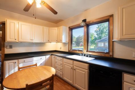 401 W Talmer Avenue North Judson IN 46366