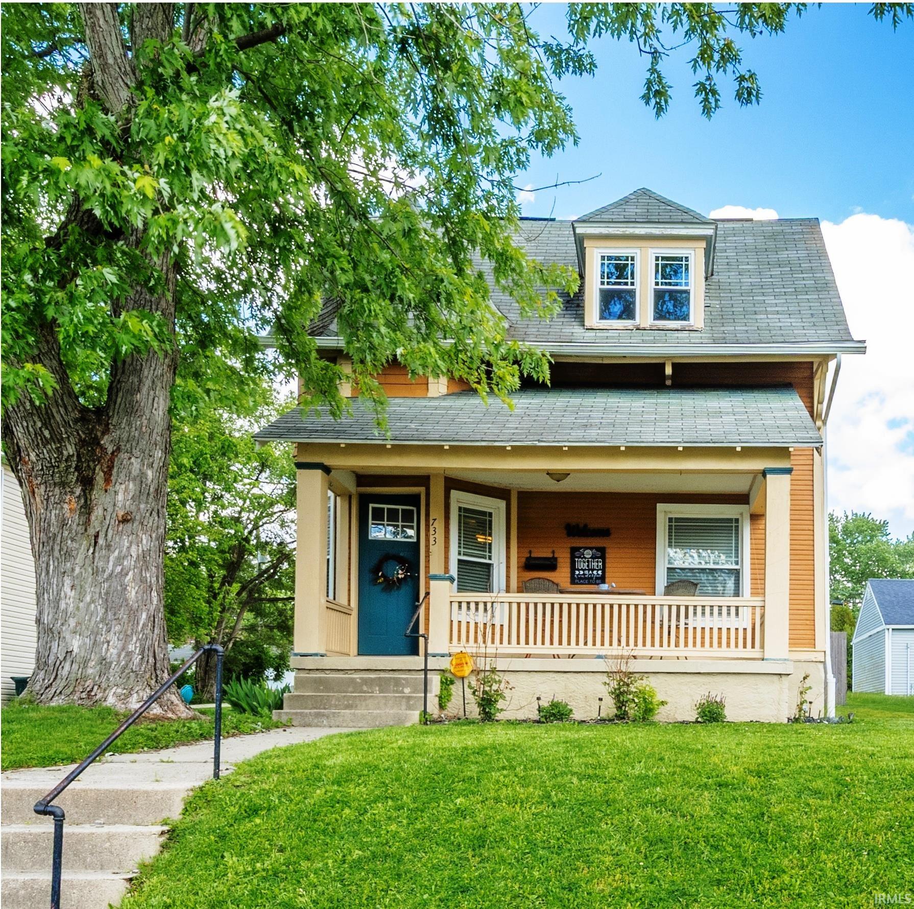 733 S 13th Street Richmond IN 47374