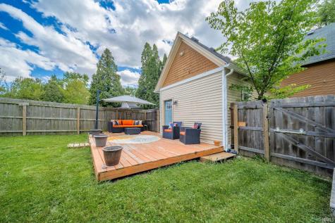 733 S 13th Street Richmond IN 47374