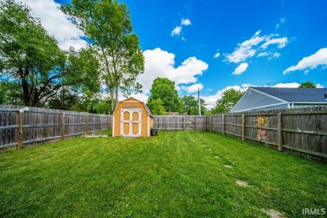 733 S 13th Street Richmond IN 47374