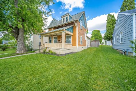 733 S 13th Street Richmond IN 47374