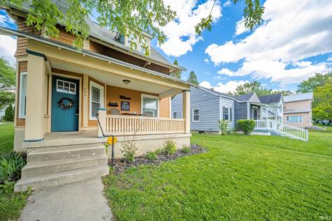 733 S 13th Street Richmond IN 47374