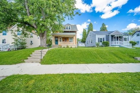 733 S 13th Street Richmond IN 47374