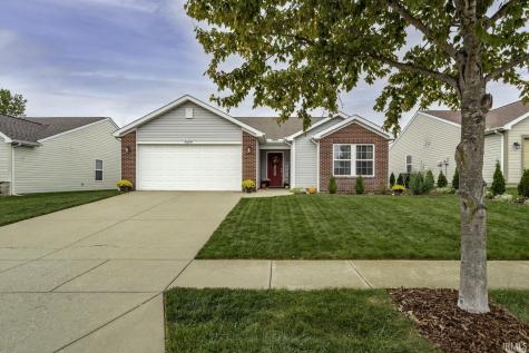 4694 Jeremiah Street West Lafayette IN 47906