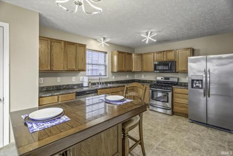 4694 Jeremiah Street West Lafayette IN 47906