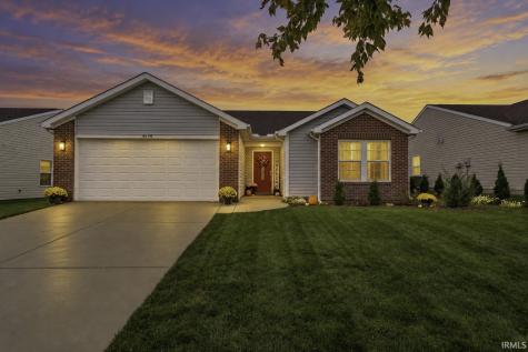 4694 Jeremiah Street West Lafayette IN 47906