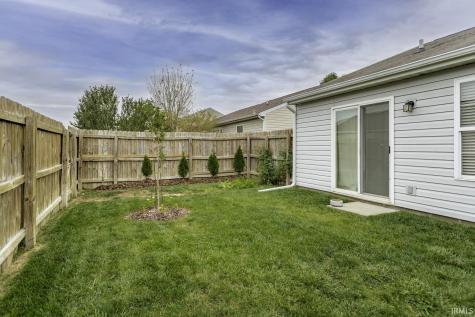 4694 Jeremiah Street West Lafayette IN 47906