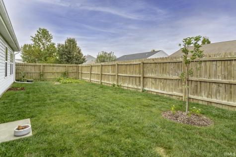 4694 Jeremiah Street West Lafayette IN 47906
