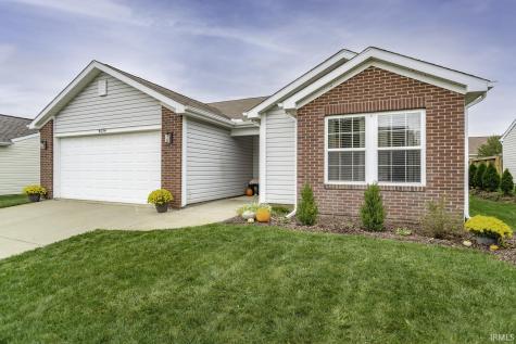 4694 Jeremiah Street West Lafayette IN 47906