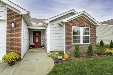 4694 Jeremiah Street West Lafayette IN 47906