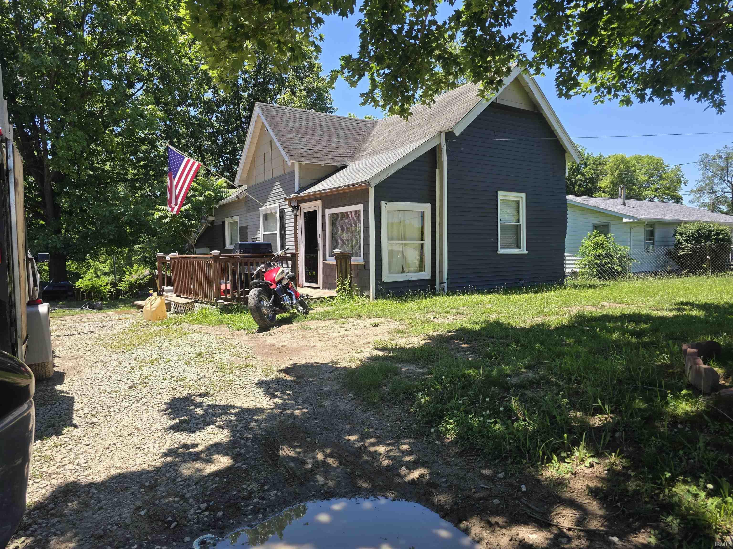 725 W 17th Street Marion IN 46953