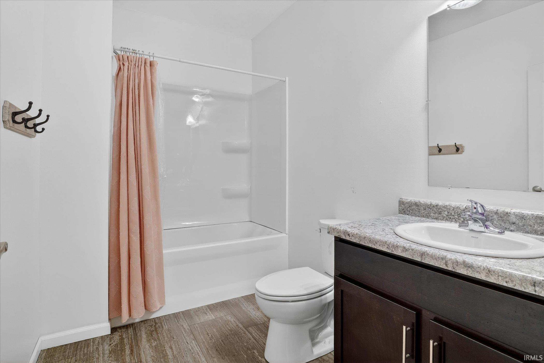 1508 Evergreen Place Elkhart IN 46514