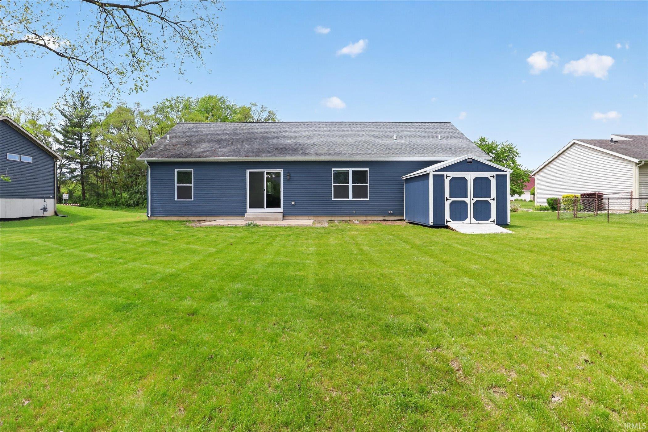 1508 Evergreen Place Elkhart IN 46514