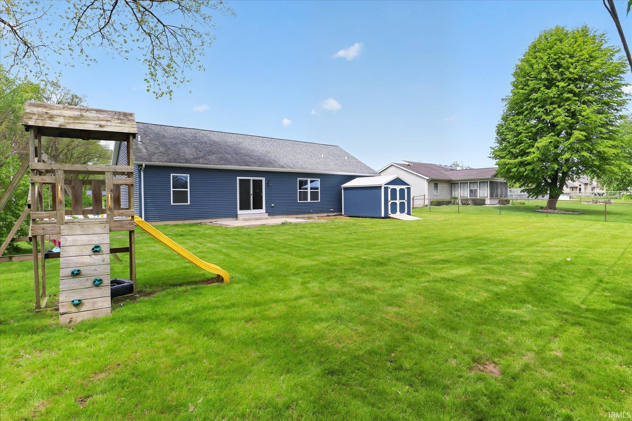 1508 Evergreen Place Elkhart IN 46514