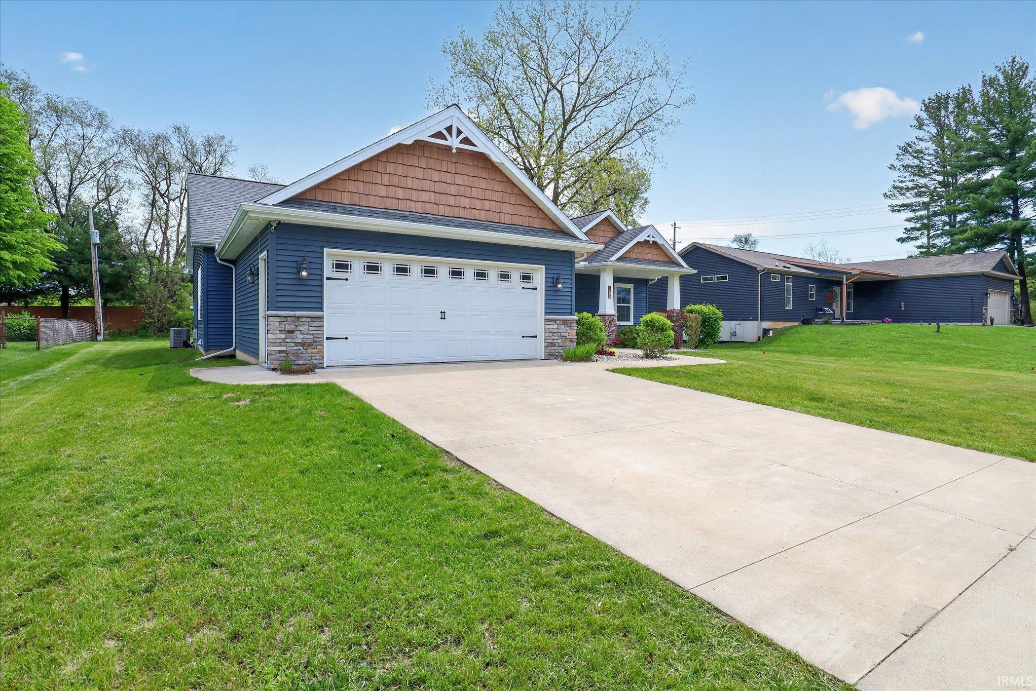 1508 Evergreen Place Elkhart IN 46514